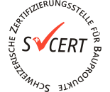 s cert logo deutsch
