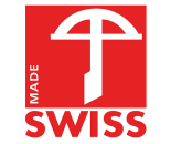 swisslabel logo